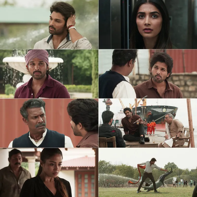 Free Ala Vaikunthapurramuloo (2020) Dual Audio [Hindi & Telugu] Full Movie HD ESub 480p 720p 1080p 