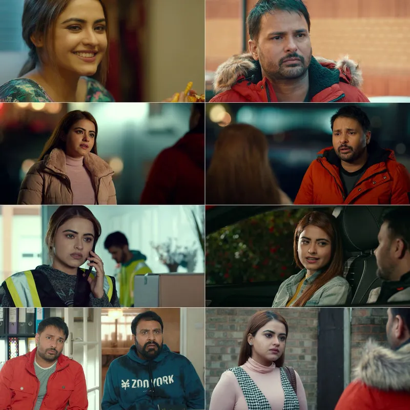 Free Chal Mera Putt 2 (2020) Punjabi Full Movie HD 480p 720p 1080p