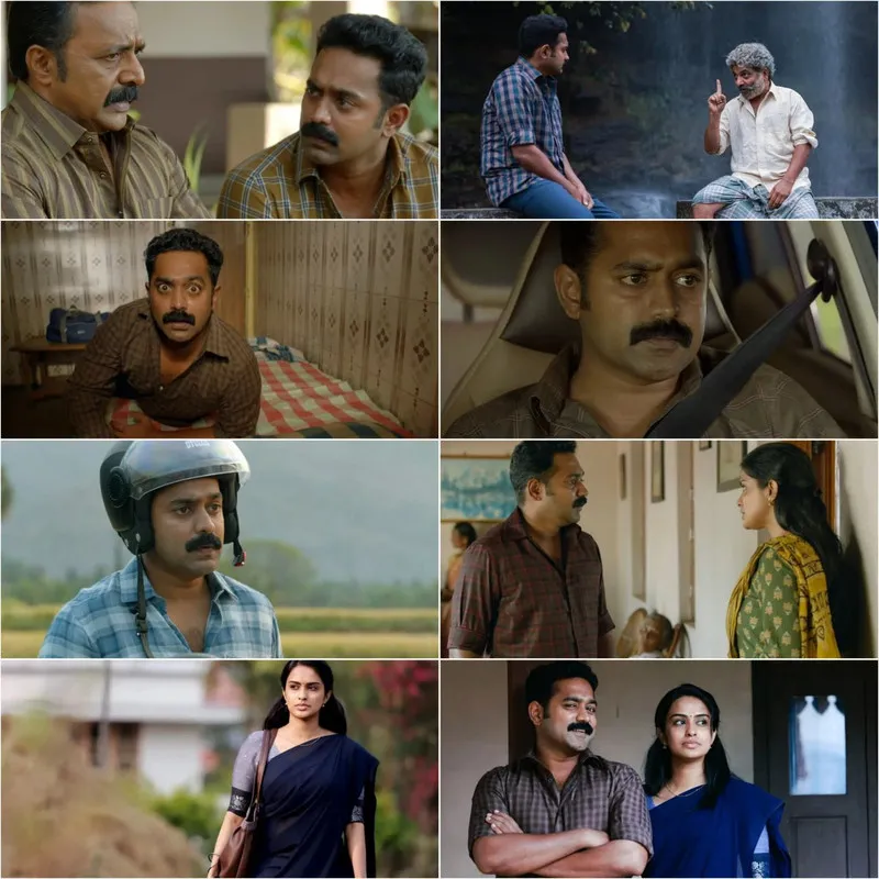 Free Kooman (2022) Dual Audio [Hindi & Malayalam] Full Movie HD ESub 480p 720p 1080p