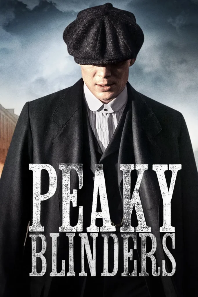 Free Peaky Blinders S1 (2013) Dual Audio [Hindi & English] Web Series BluRay ESub 480p 720p 1080p